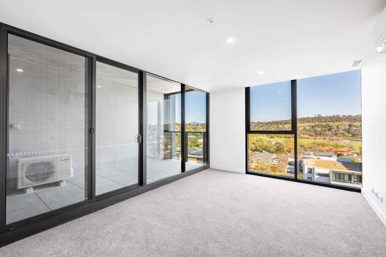Additional image 2 of 1008/220 Melrose Drive, Phillip ACT 2606