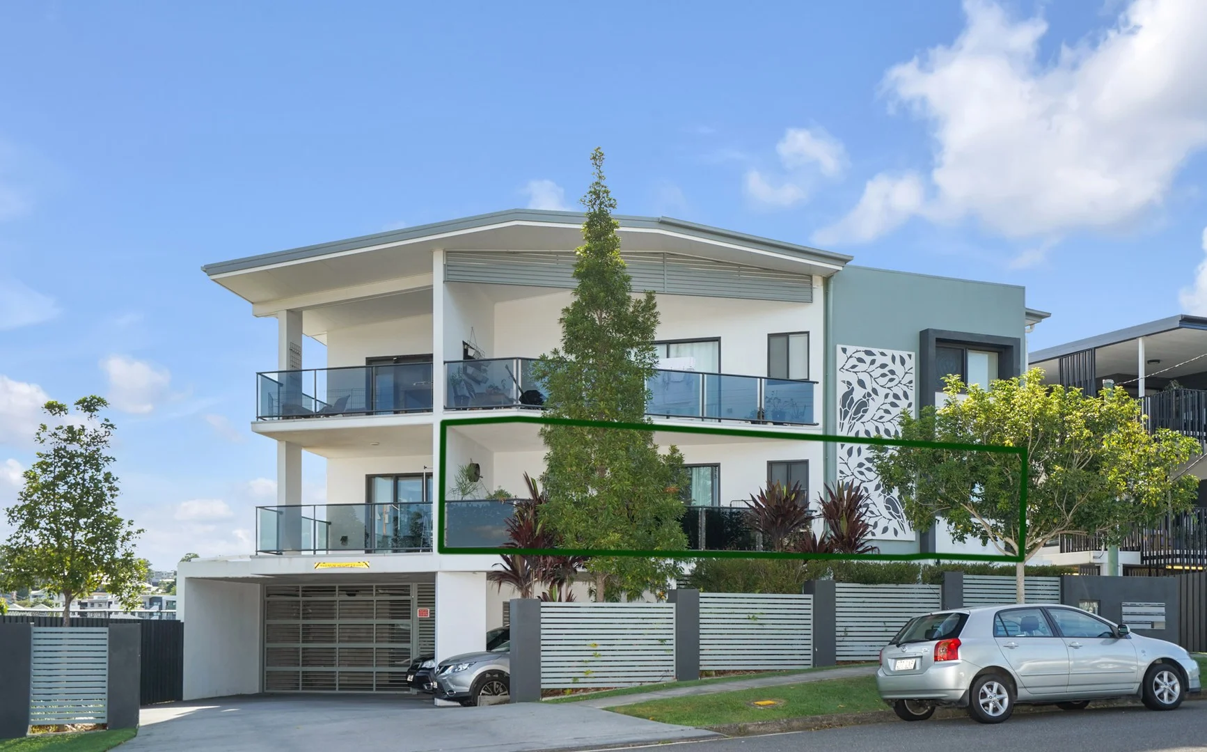 3/4 Wakefield Street, Alderley QLD 4051