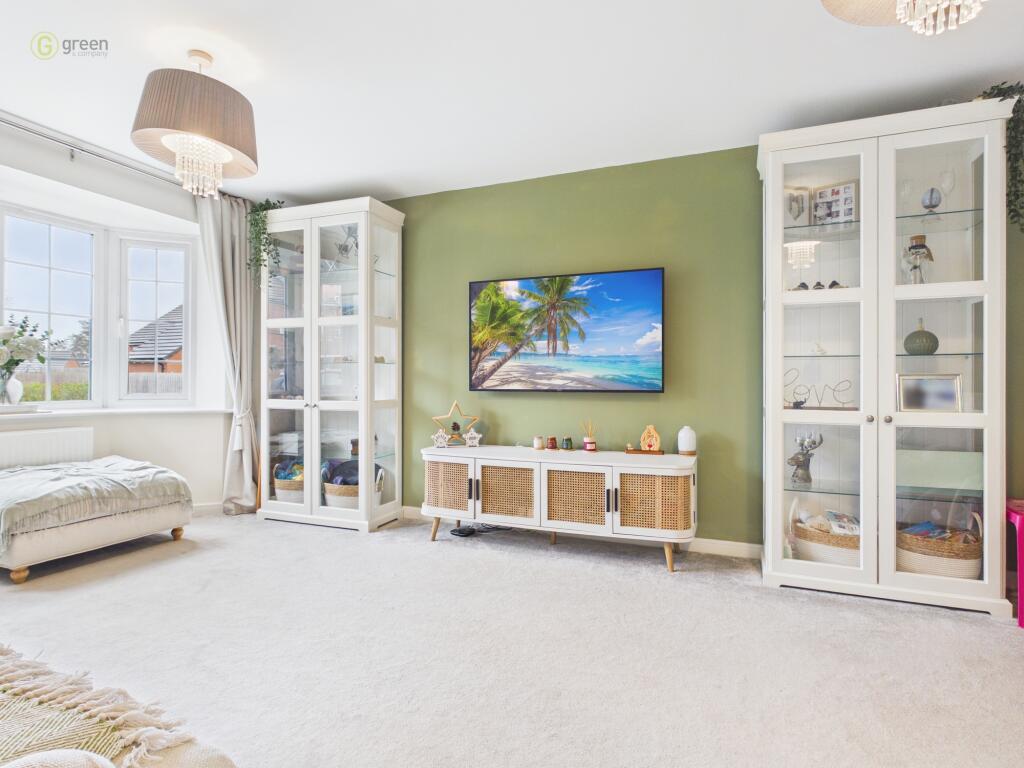 Additional image 13 of Swan Drive, Kingshurst, B37