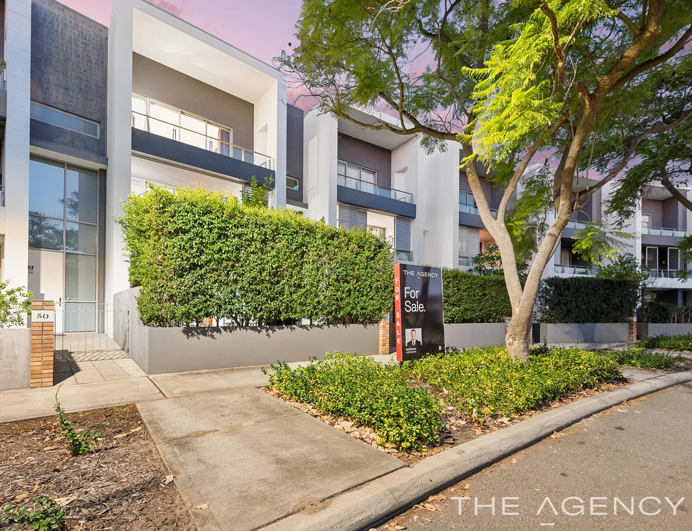 Additional image 2 of 51 The Circus, Burswood WA 6100