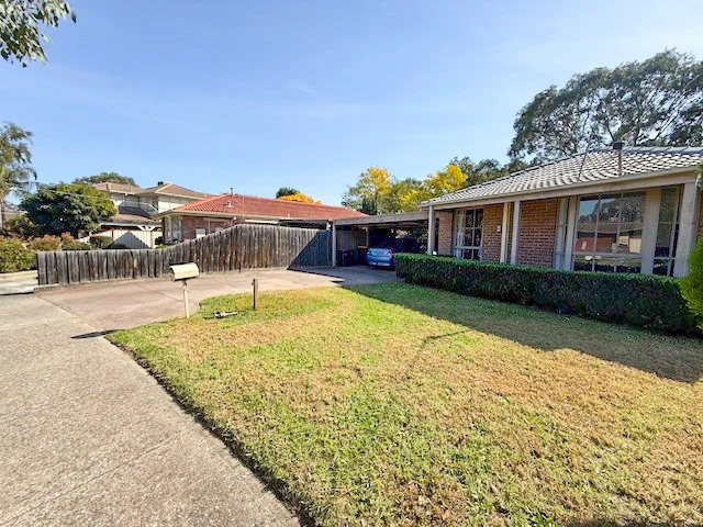 23 Maiden Court, Epping VIC 3076 photo 2