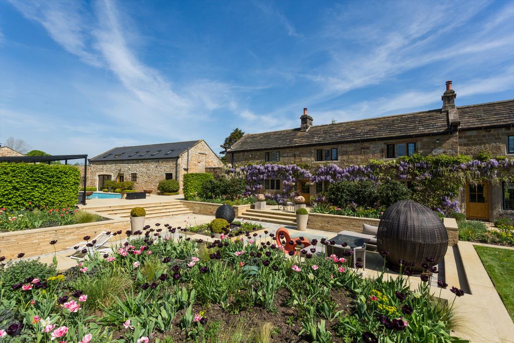 Additional image 41 of 6 bed detached house for saleHowhill Quarry Road, Beckwithshaw, Harrogate, North Yorkshire HG3