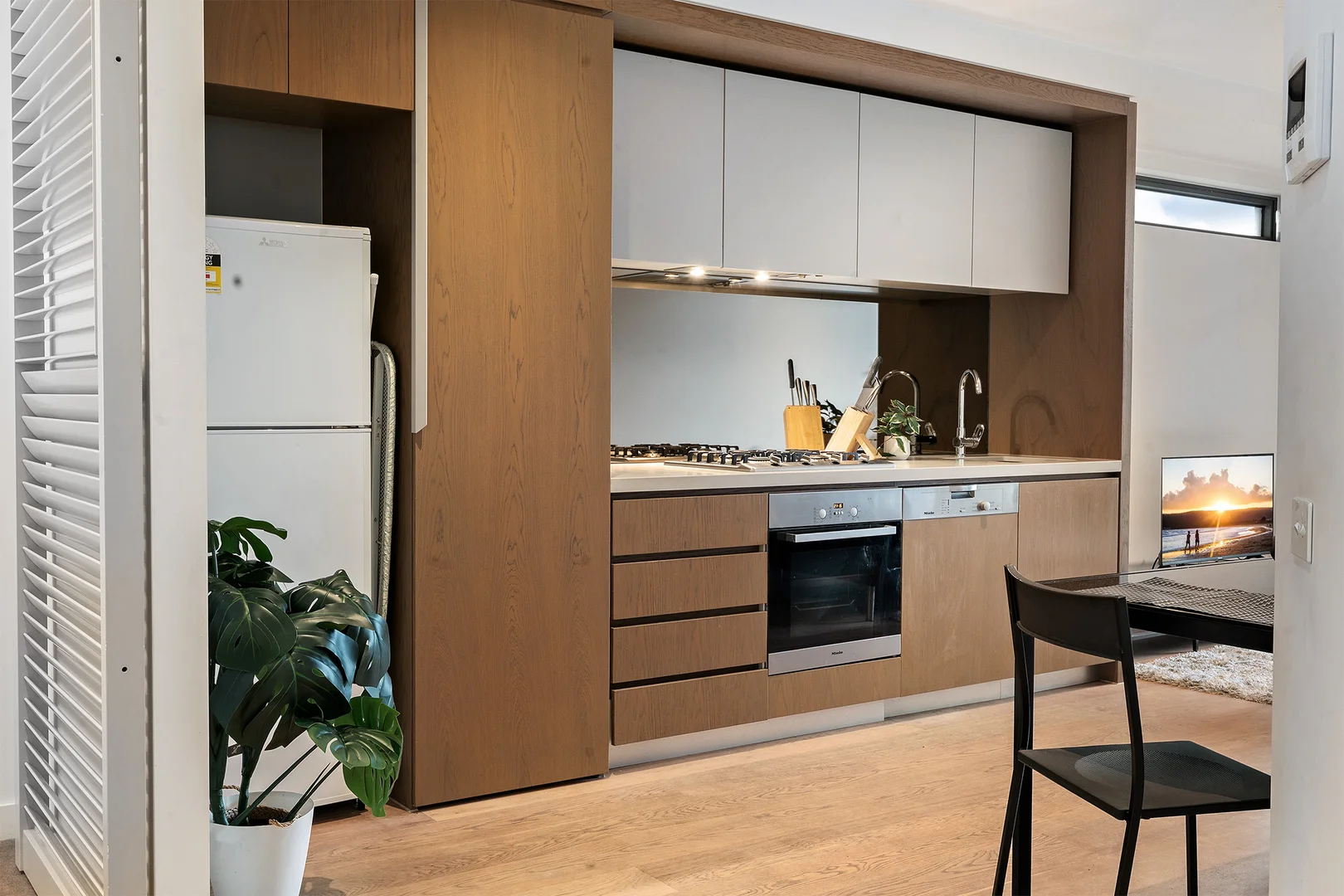 Additional image 4 of 209/1 Acacia Place, Abbotsford VIC 3067