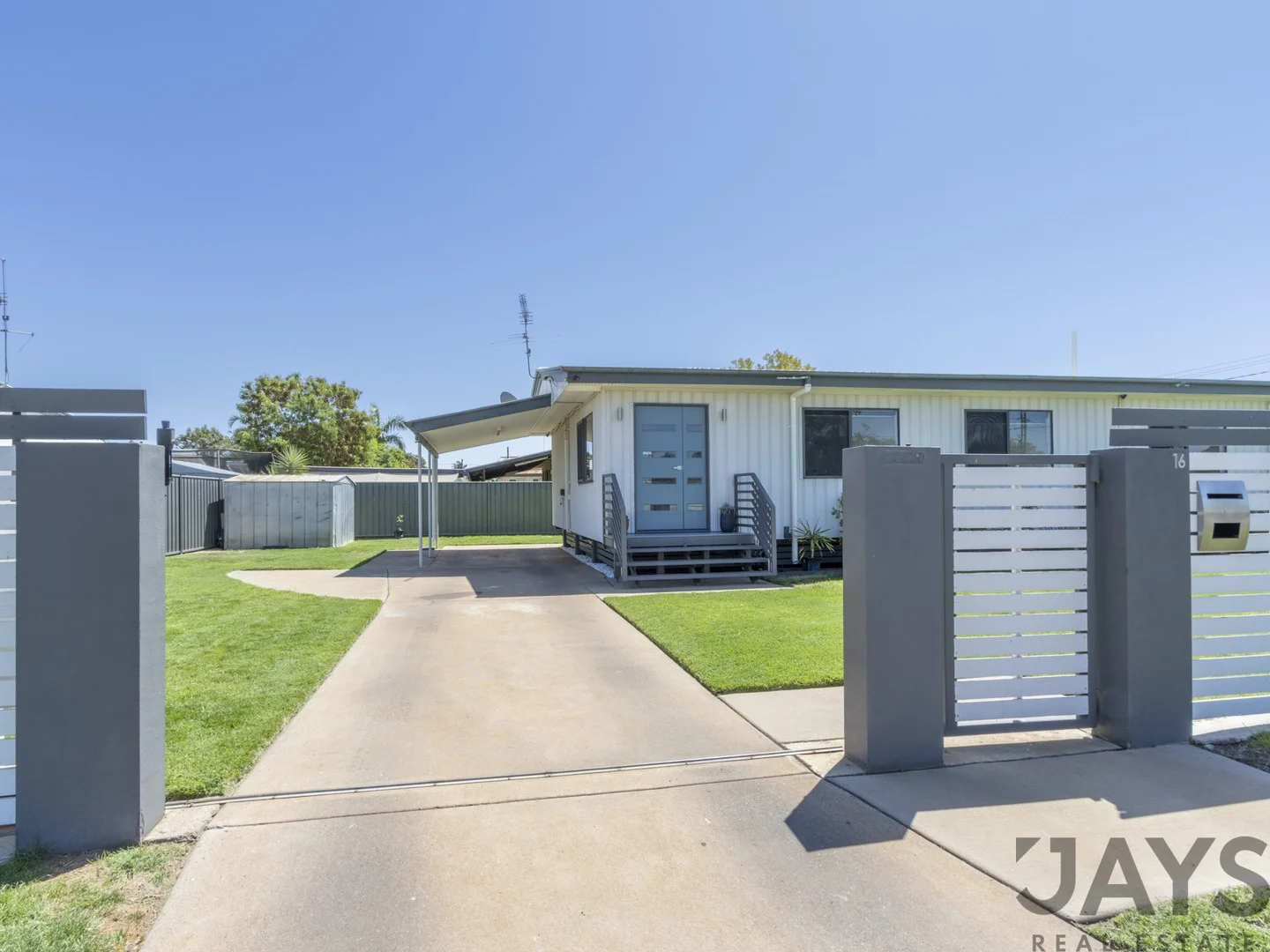 16 Chimbu Street, Mount Isa QLD 4825