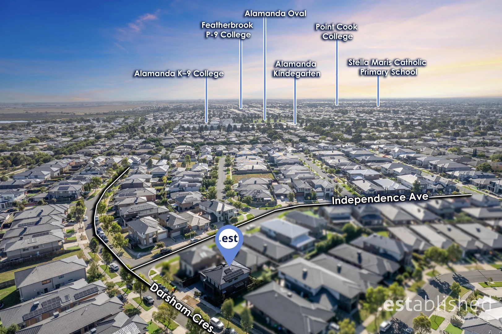 Additional image 2 of 4 Darsham Crescent, Point Cook VIC 3030