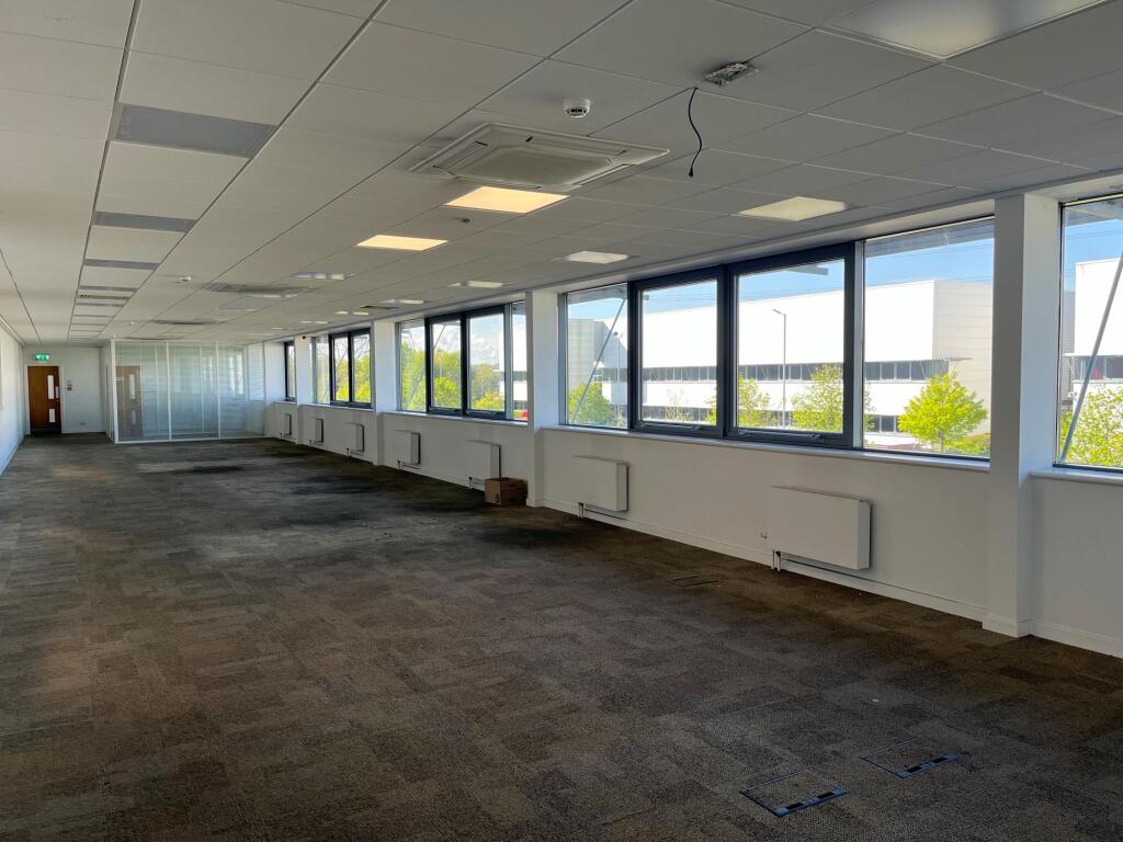 Additional image 7 of DC2, Prologis Park, Bromford Gate Birmingham B24