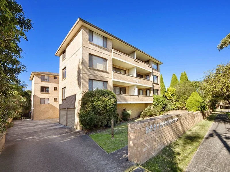 Additional image 6 of 2/6-8 Moani Avenue, Gymea NSW 2227