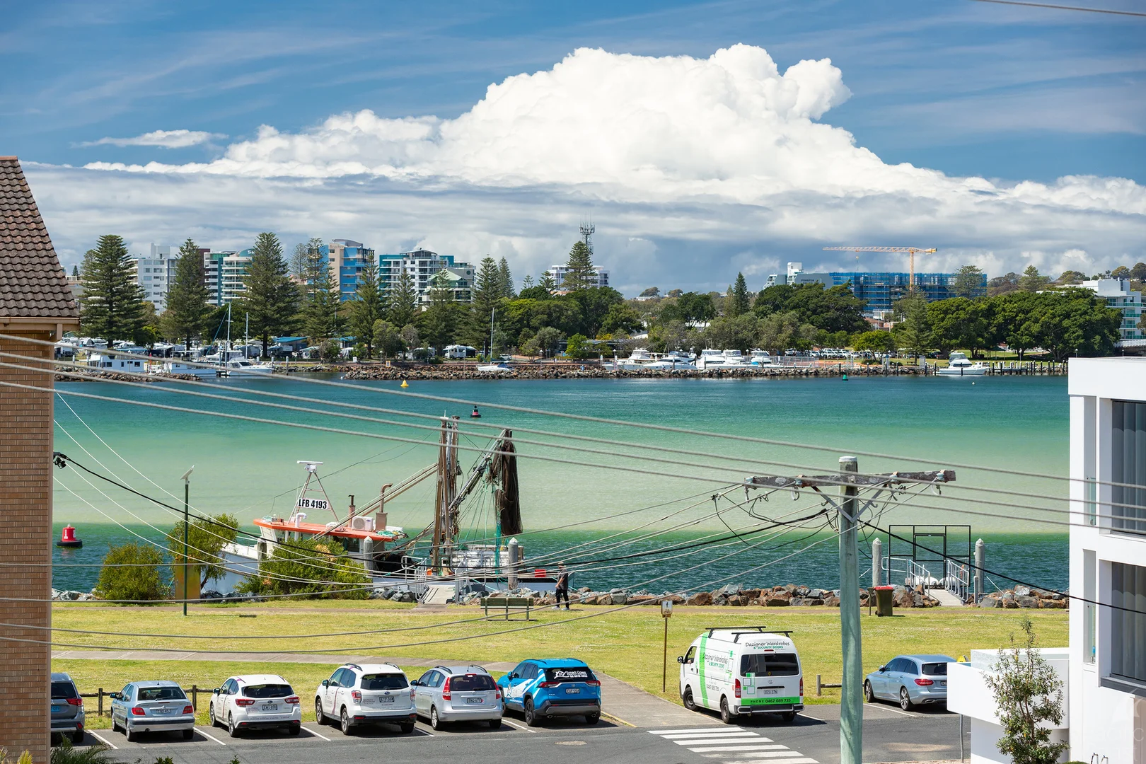 Additional image 6 of Level 3, 10/6-8 Wharf Street, Tuncurry NSW 2428