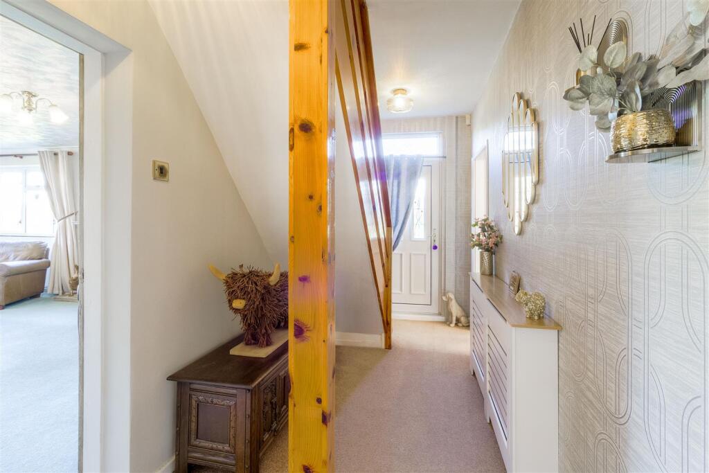 Additional image 13 of Clifton Road, No Mans Heath, B79