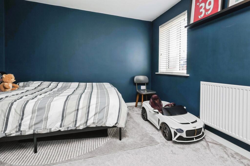 Additional image 18 of Arkell Way, Birmingham, West Midlands, B29