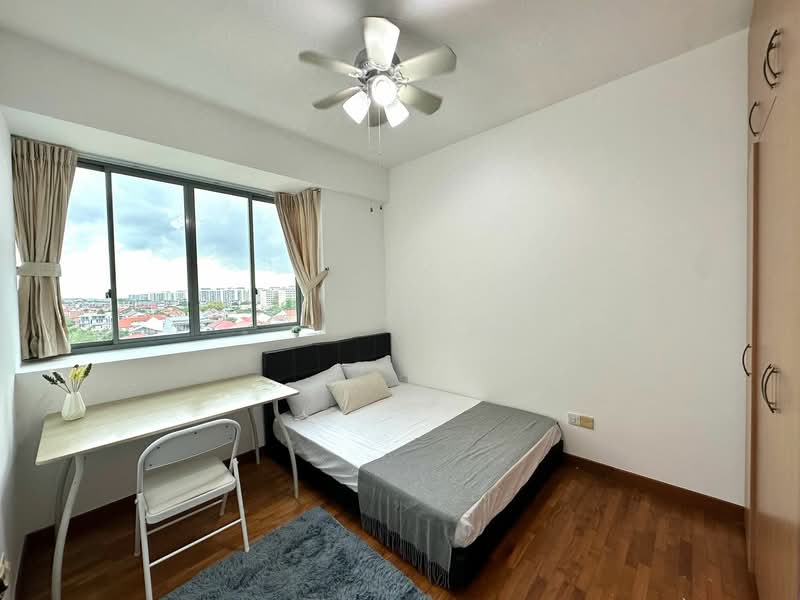 781 Upper Changi Road East