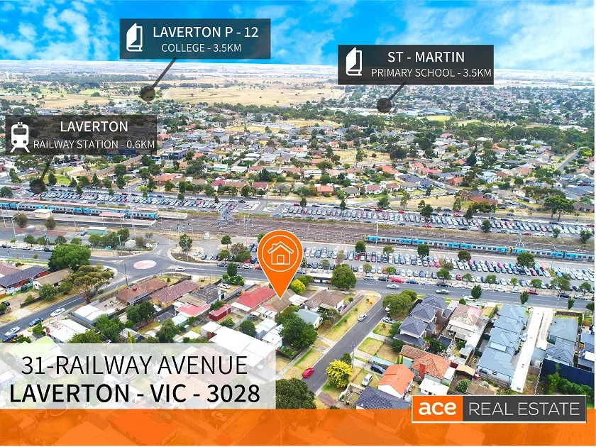 Additional image 13 of 31 Railway Avenue, Laverton VIC 3028