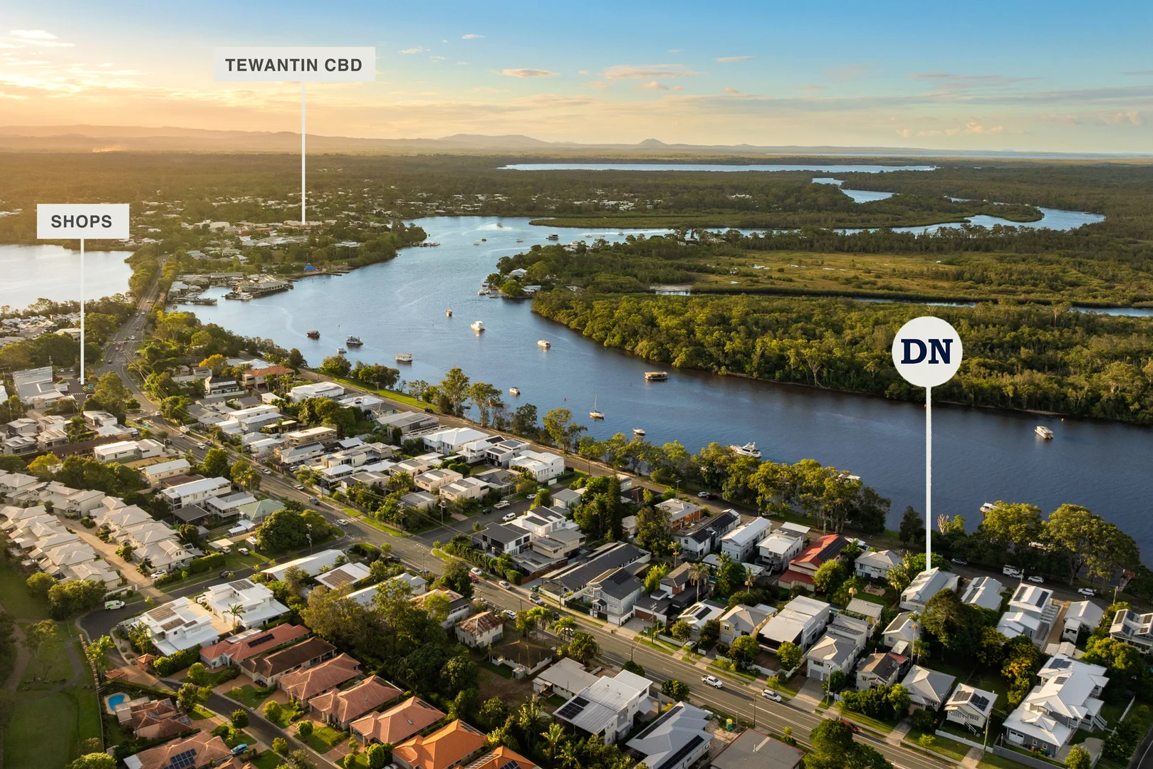 Additional image 37 of 61 Hilton Esplanade, Tewantin QLD 4565