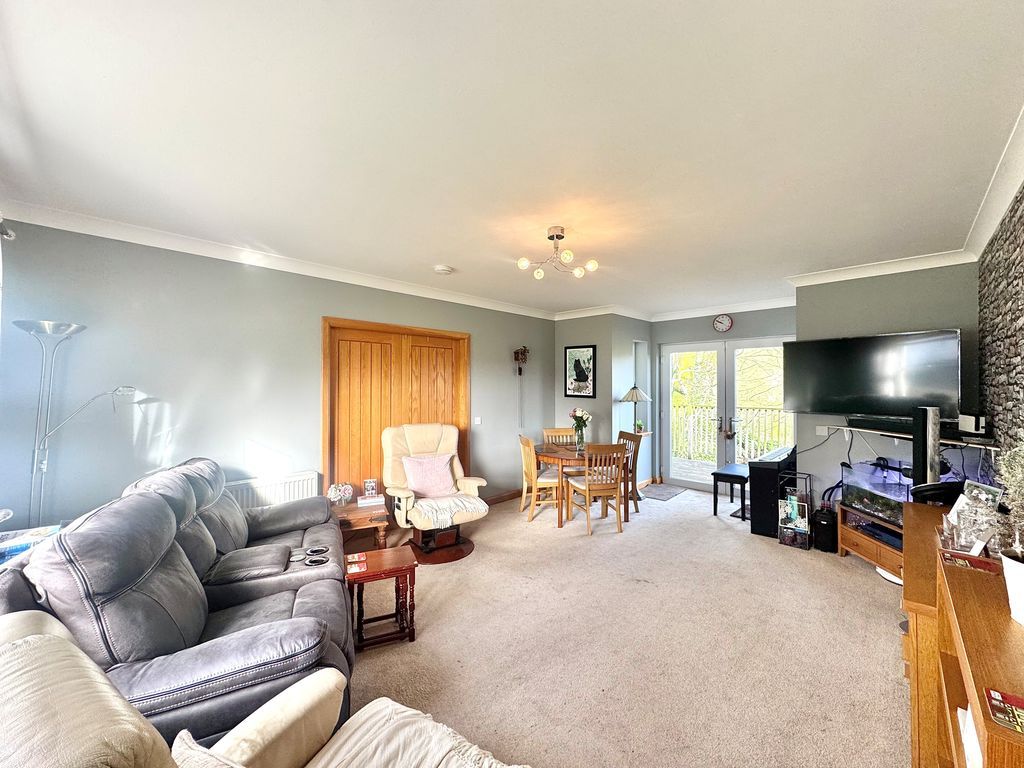 Additional image 4 of 2 bed detached bungalow for saleThe Stables, Beoch Farm, By Maybole KA19