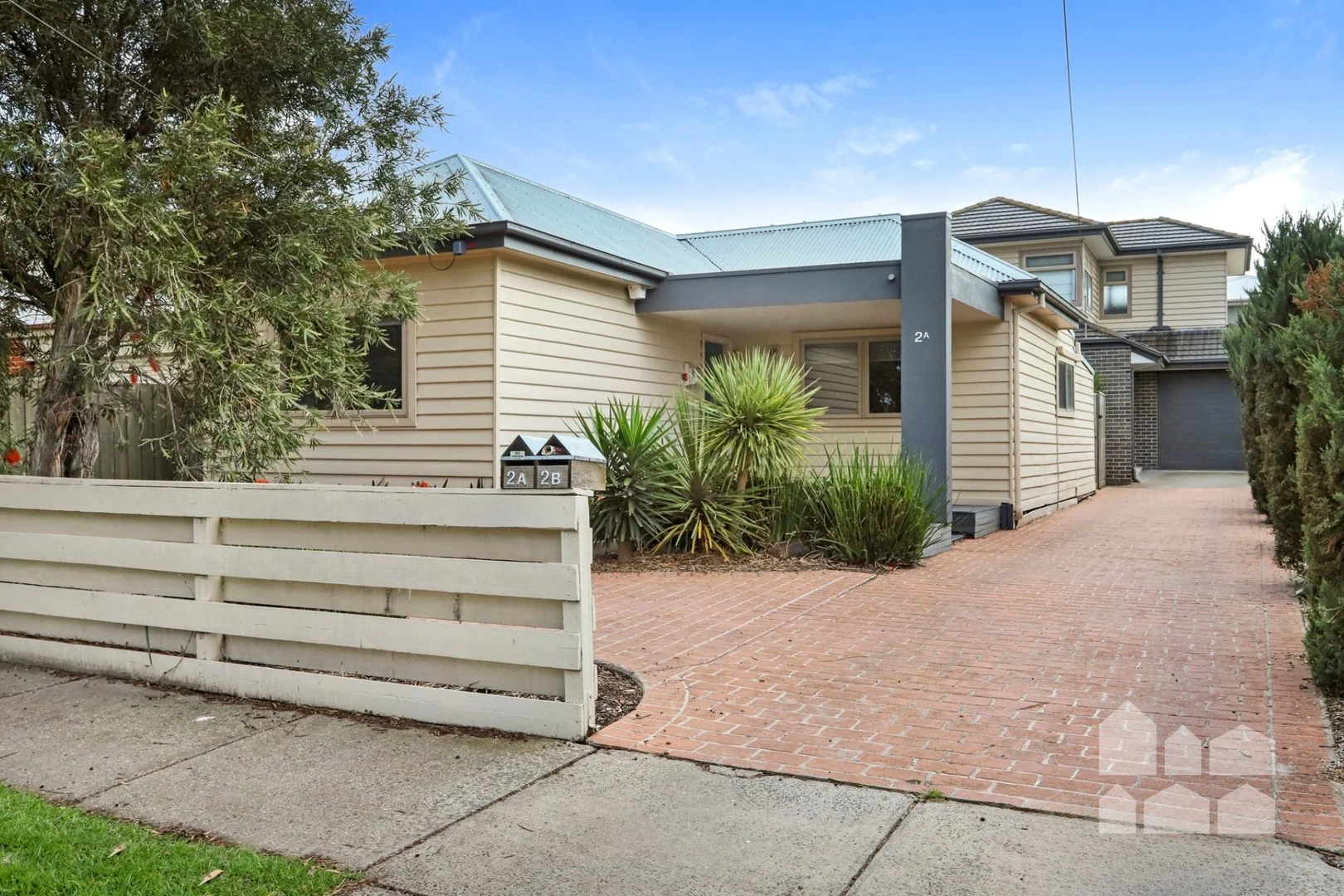 1/2A Beaumont Parade, West Footscray VIC 3012