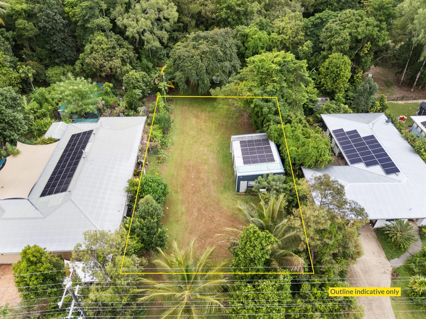 45 Marlin Drive, Wonga Beach QLD 4873 photo 3