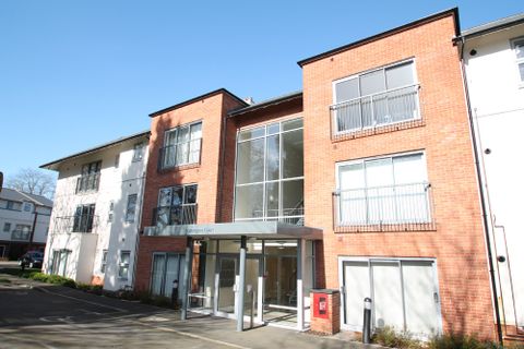 Kensington Court, 5c Highfield Road, Edgbaston B15