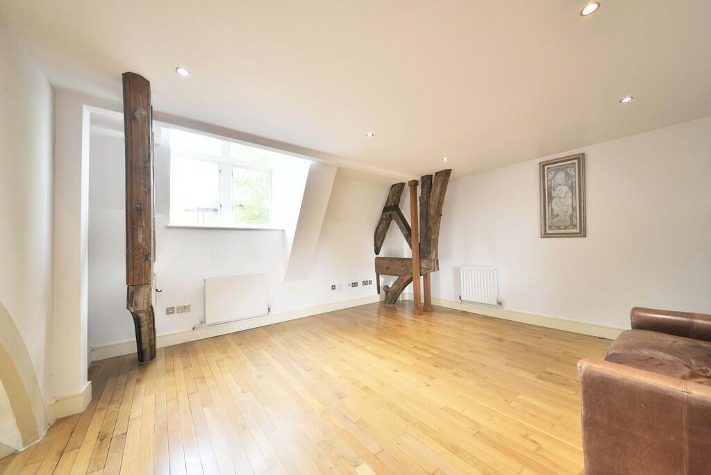Additional image 5 of St James Church, Charlotte Road, Edgbaston