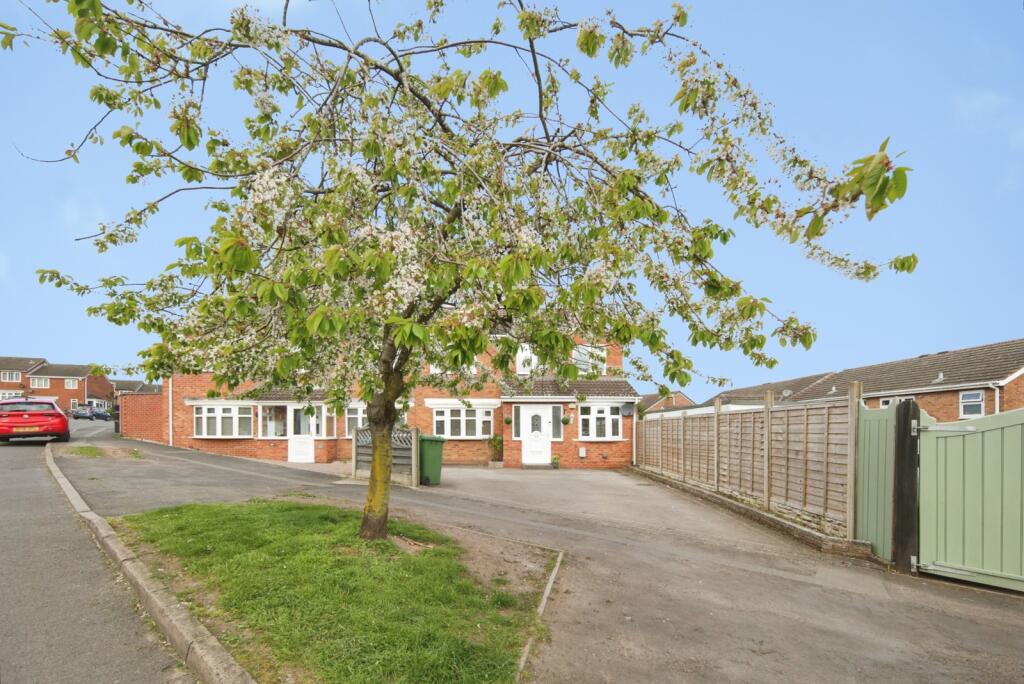 Additional image 19 of Temple Way, Coleshill, Birmingham, Warwickshire, B46