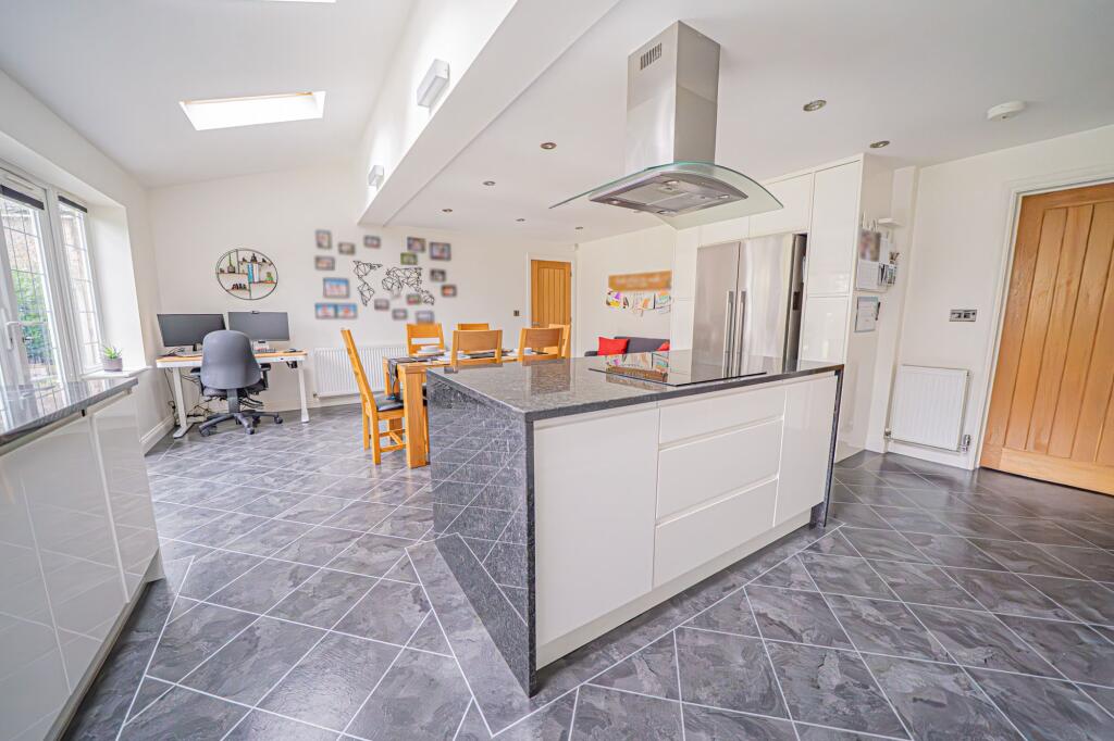 Additional image 5 of Withington Grove, Dorridge, B93