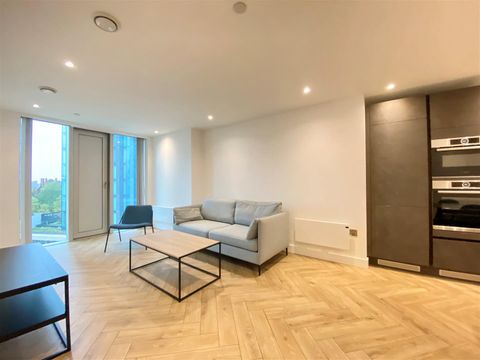 Victoria Residence, Silvercroft Street, Manchester M15