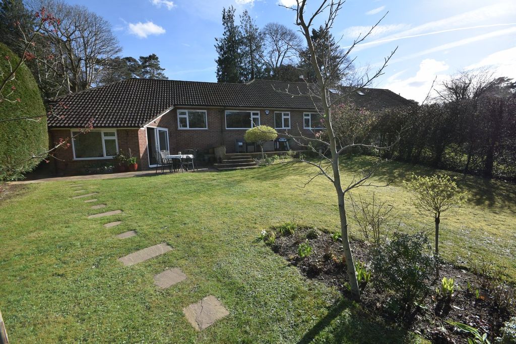 Additional image 13 of 4 bed semi-detached bungalow for sale17 Black Pond Lane, Lower Bourne, Farnham GU10