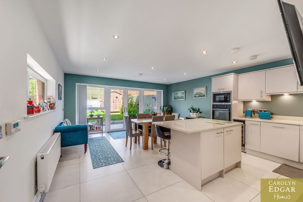 Additional image 7 of 3 bed semi-detached house for sale14 Milecross Manor, Newtownards, Co Down BT23
