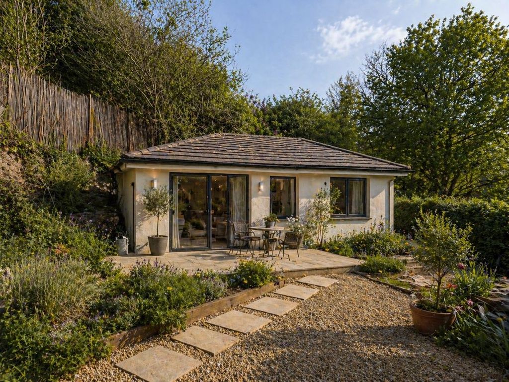 Land for salePlot 1, Manson Lane, Manson, Monmouth, Gwent NP25