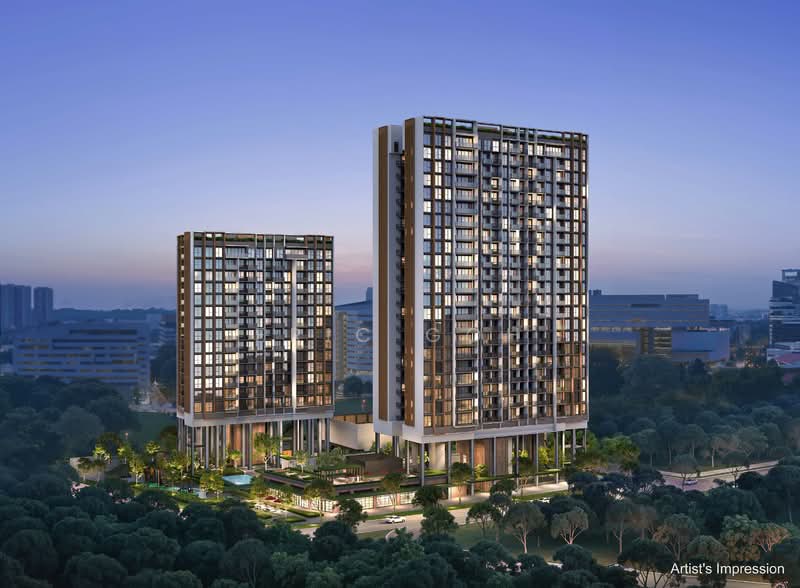 Hudson Place Residences photo 3