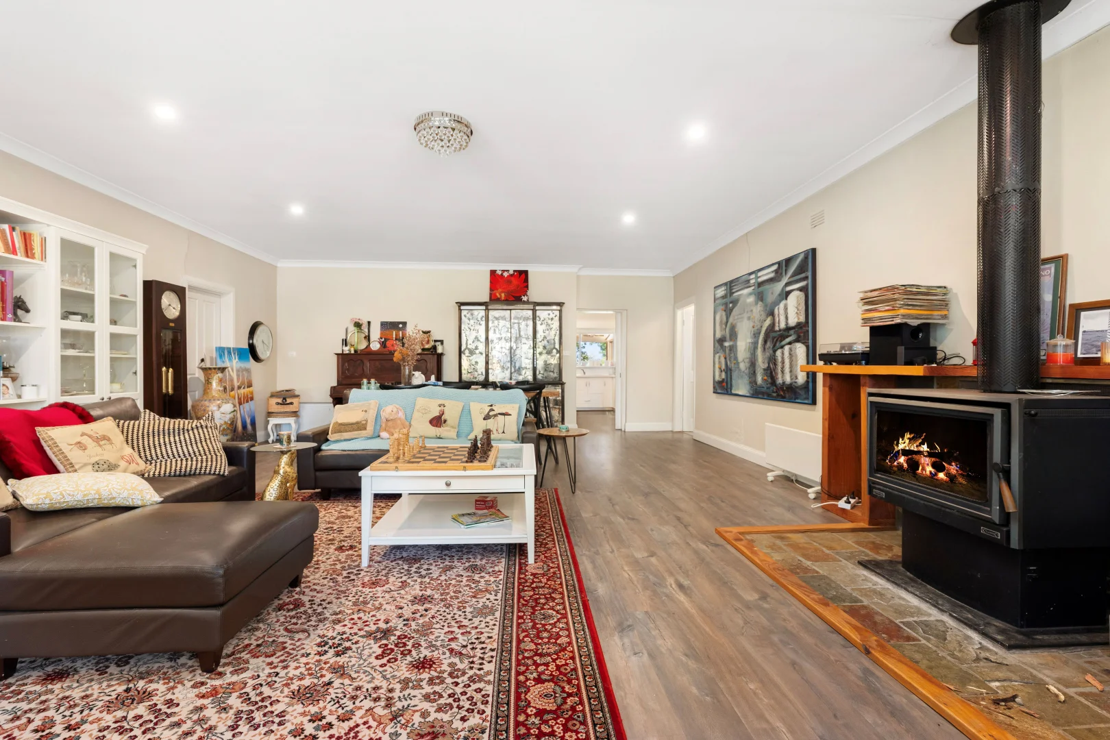 Additional image 33 of "KALOONA" Holbrook Road, Mangoplah NSW 2652