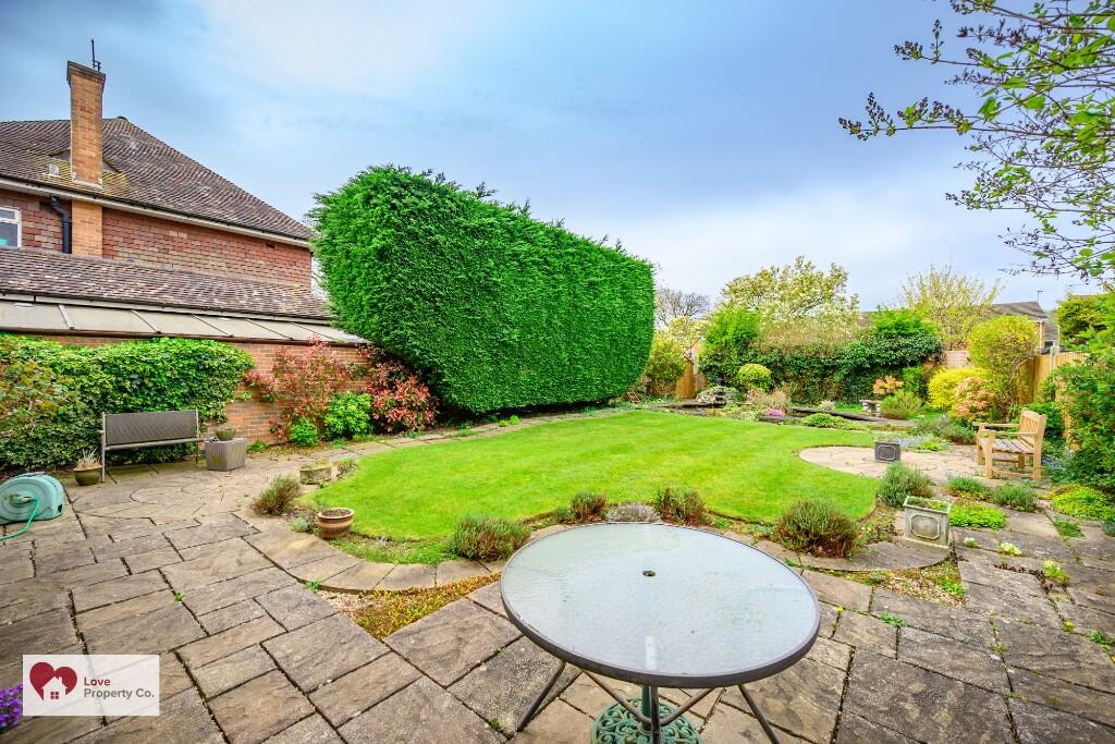 Additional image 18 of Lugtrout Lane, Catherine-de-Barnes, Solihull, B91 2TL