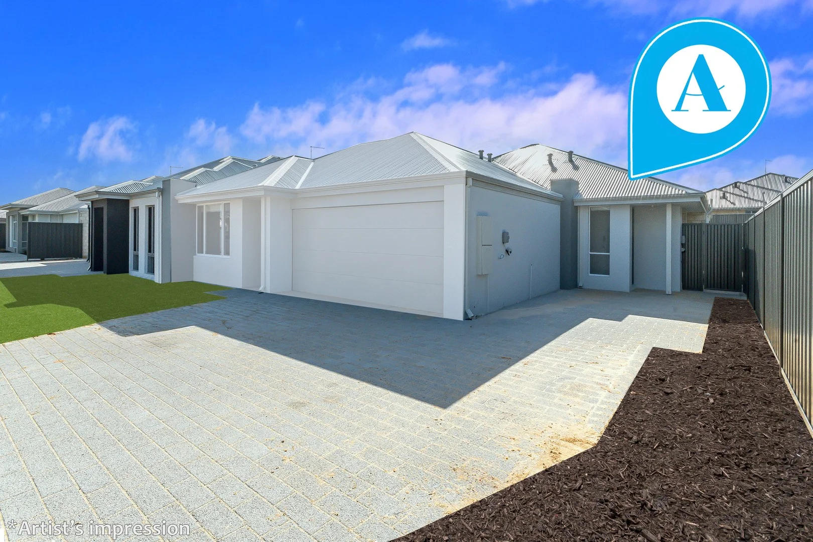 43B Kalbarri Way, Dawesville WA 6211