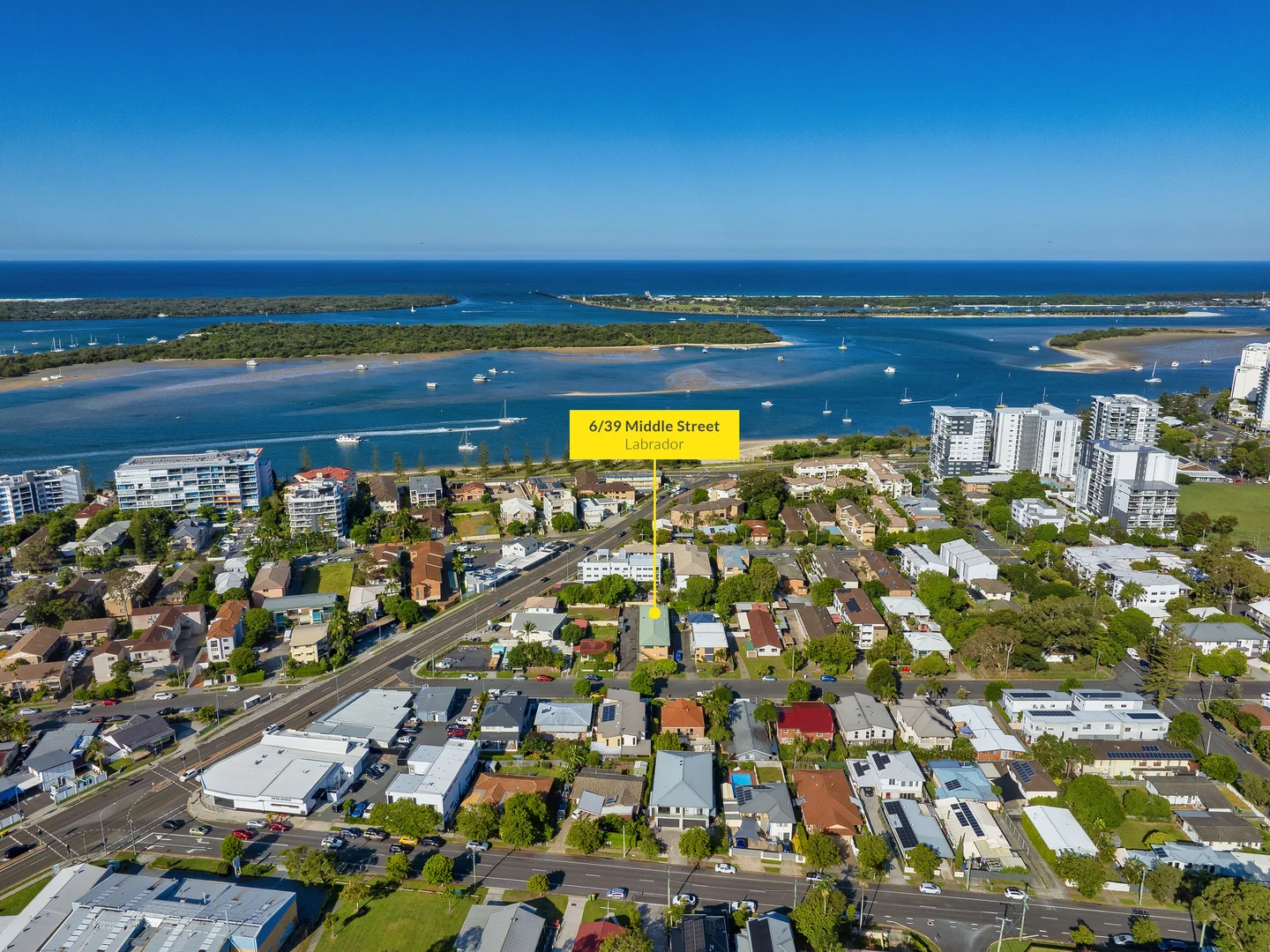 Additional image 10 of 6/39 Middle Street, Labrador QLD 4215
