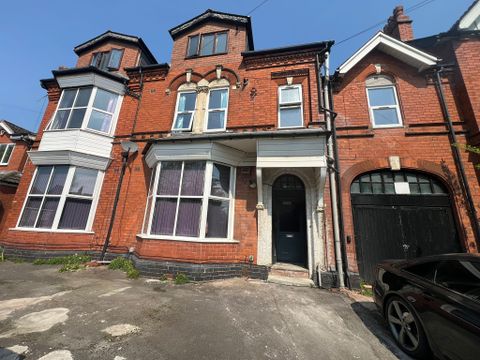 Tenbury Road, Kings Heath, Birmingham B14