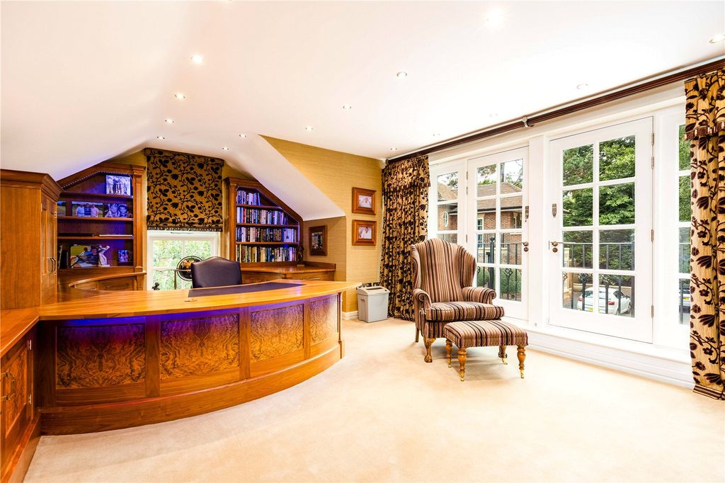 Additional image 16 of 6 bed detached house for saleMartello Road, Poole, Dorset BH13