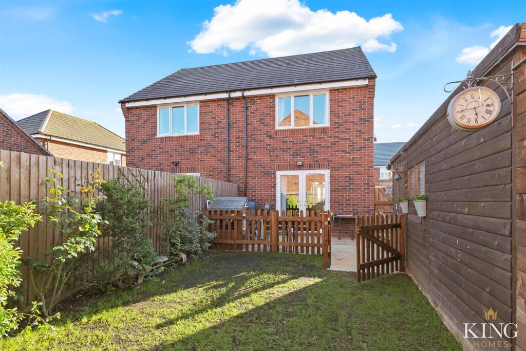 Additional image 17 of Laxton Way, Bidford-On-Avon, Alcester