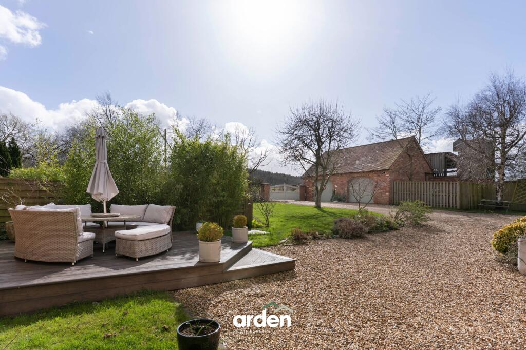 Additional image 25 of Rowney Green Lane, Alvechurch, B48
