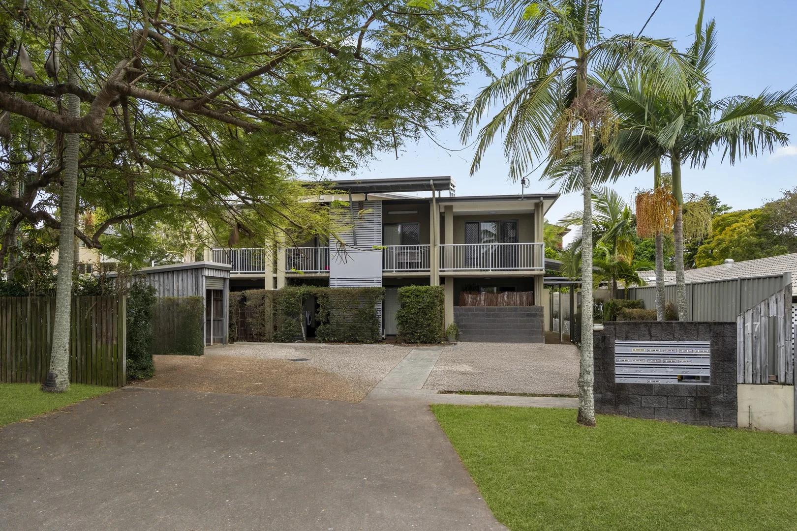12/17 Thomas St, Nundah QLD 4012