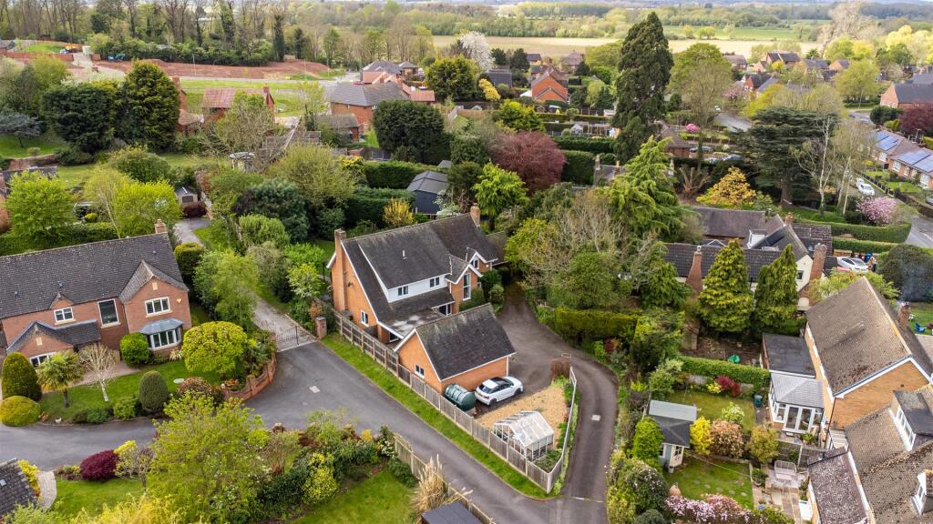 Additional image 2 of Clements Lane, Elford, Tamworth
