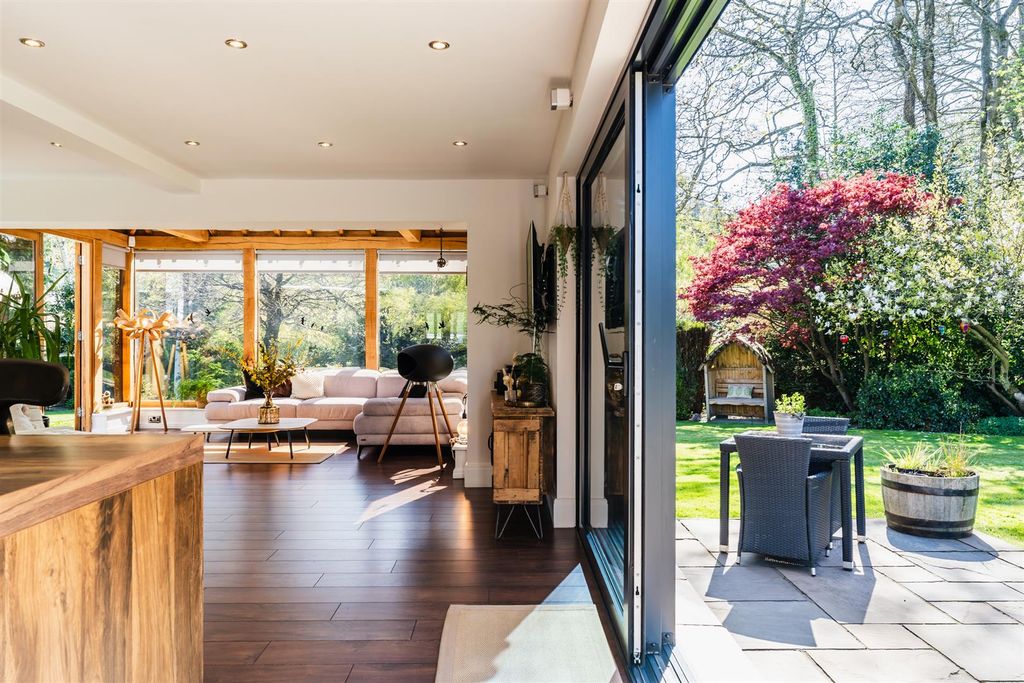 Additional image 12 of 4 bed detached house for saleOld Hay Lane, Sheffield S17