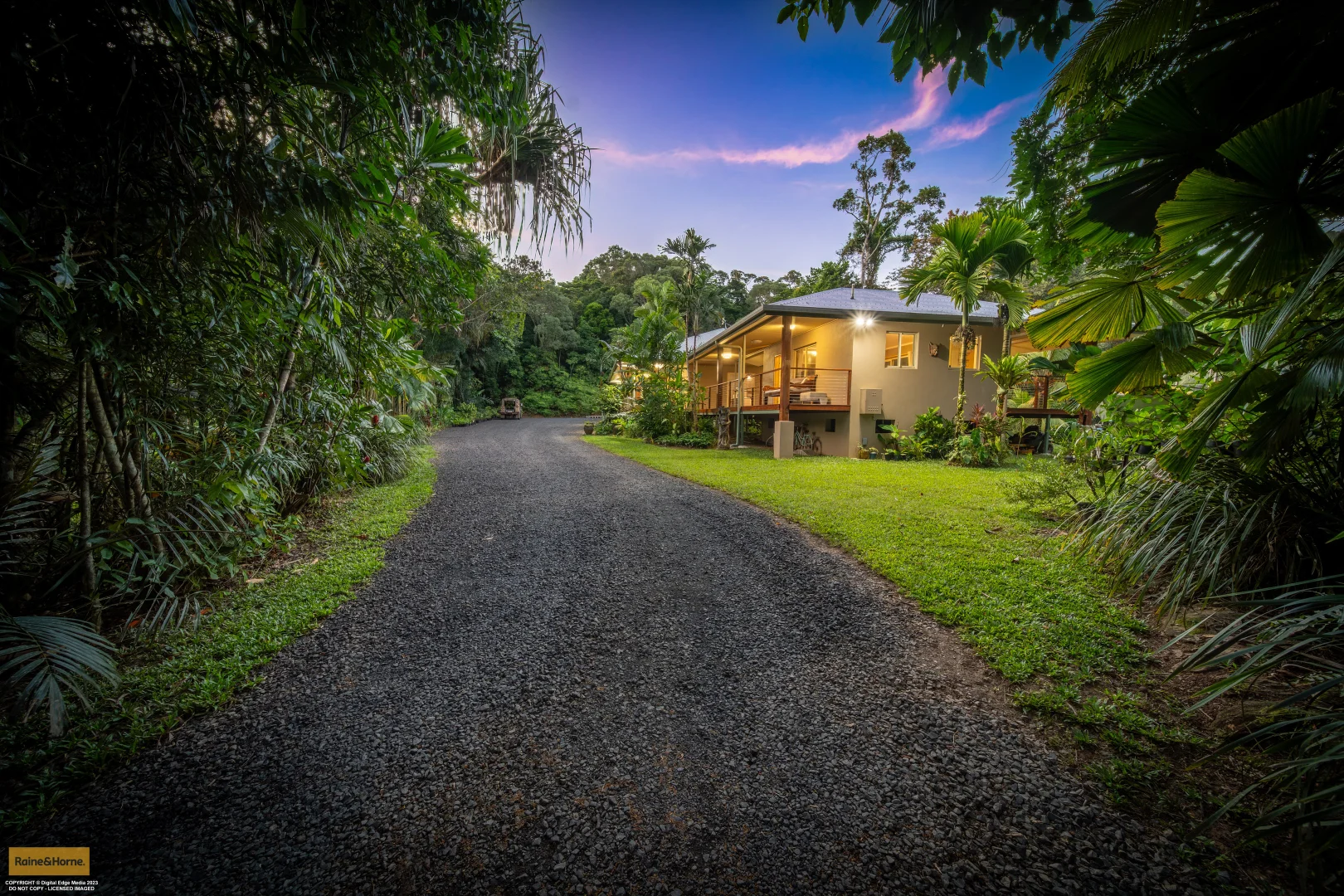 Additional image 28 of Lot 18 Turalba Road, Jubilee Heights QLD 4860