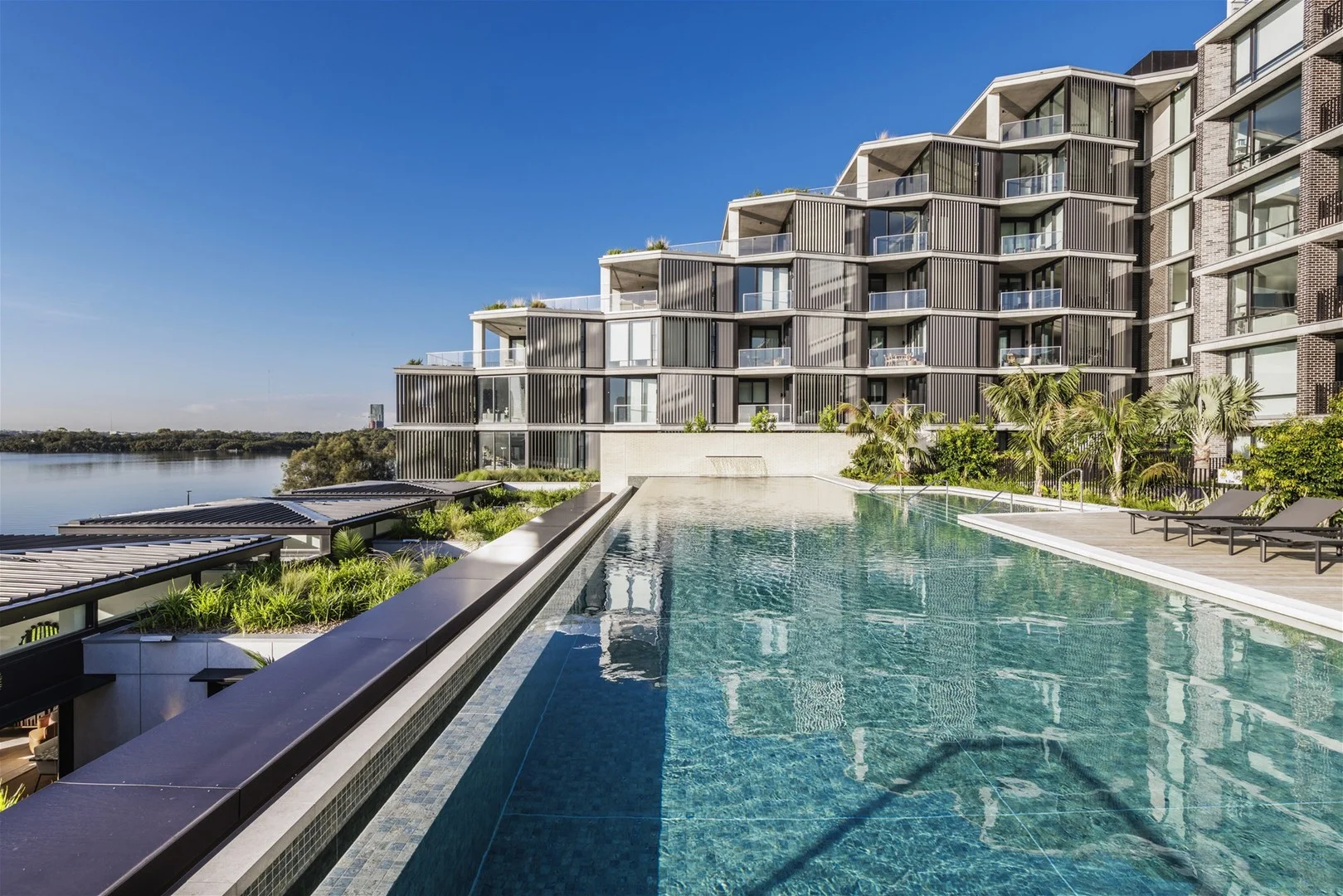 Additional image 7 of 202/36 Marine Parade, Wentworth Point NSW 2127