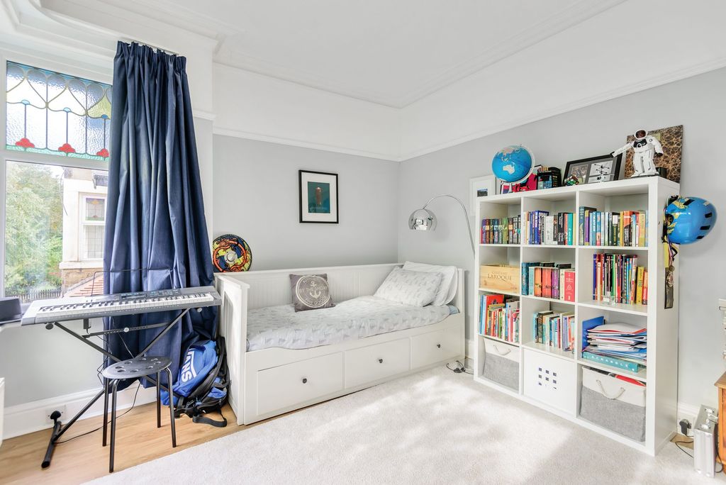 Additional image 17 of 4 bed terraced house for saleDragon Parade, Harrogate HG1