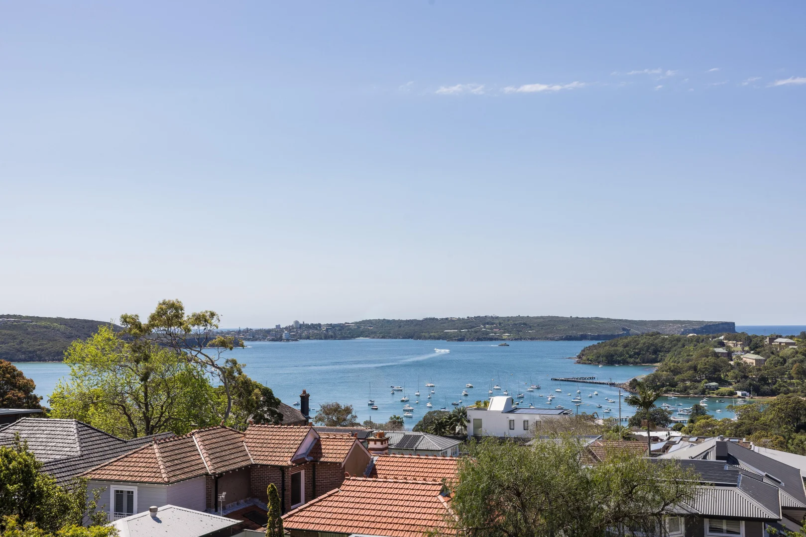 2/63 Muston Street, Mosman NSW 2088 photo 3