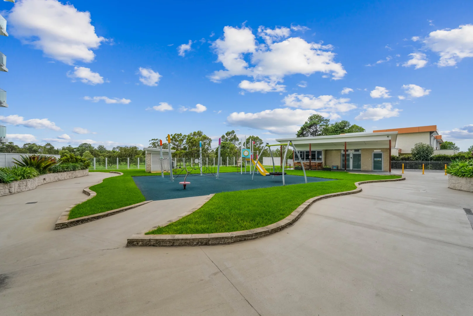 Additional image 9 of 606A/86 Centenary Drive, Strathfield NSW 2135