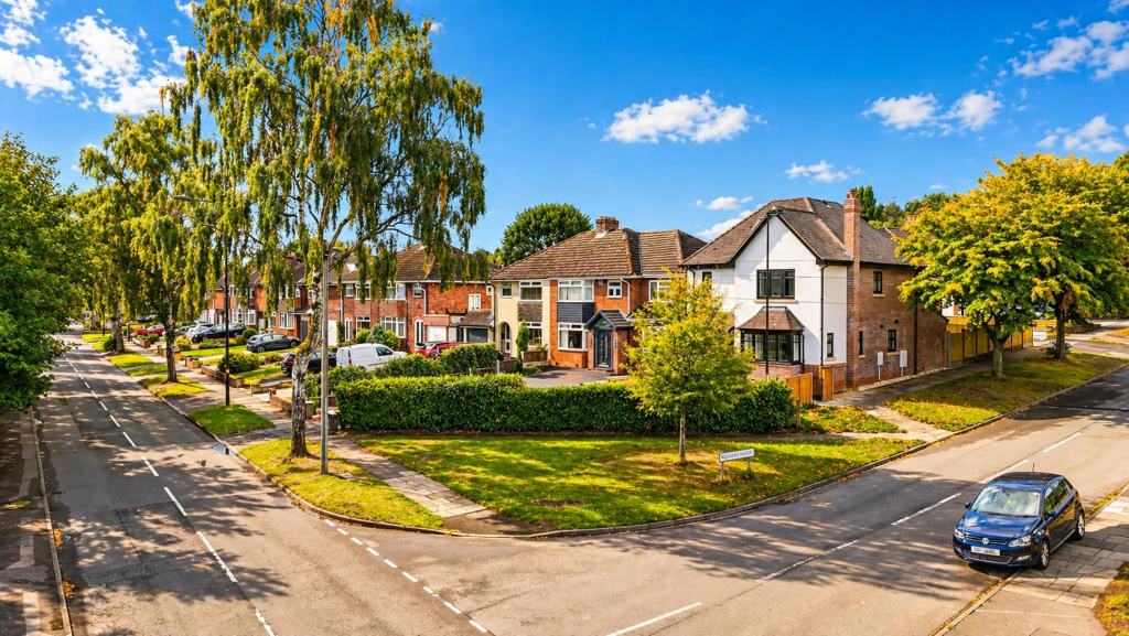 Additional image 34 of Clarence Road, Sutton Coldfield - New Build, High Specification