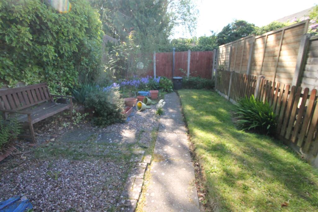 Additional image 15 of New England, Halesowen