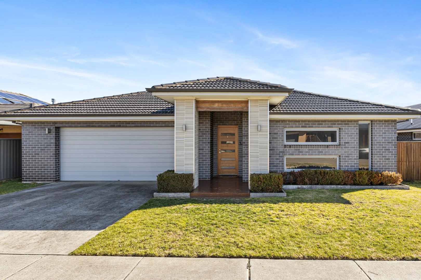 8 McCallum Street, Lucas VIC 3350