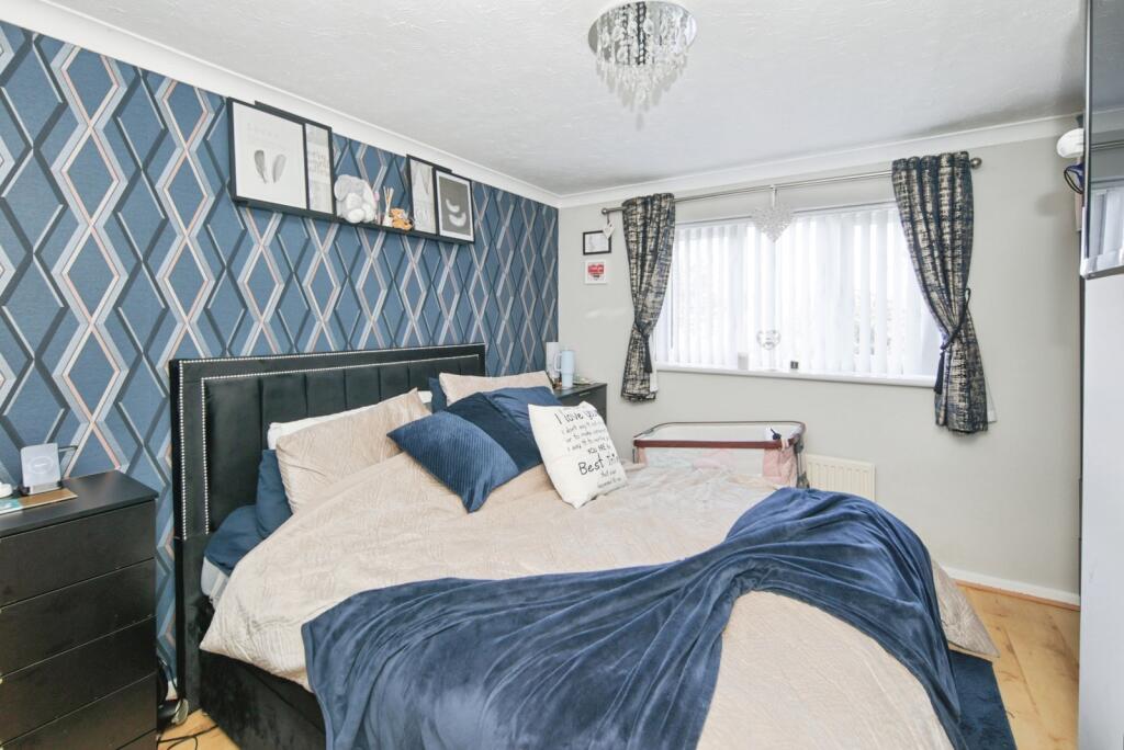 Additional image 8 of Birchtrees Drive, Birmingham, West Midlands, B33