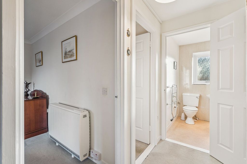 Additional image 16 of 2 bed flat for saleHolmehill Court, Dunblane FK15